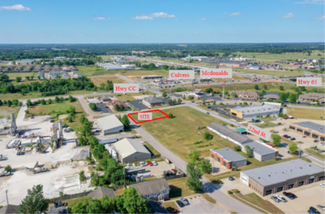 Plus de détails pour L Lot 37 Town Centre Drive, Ozark, MO - Terrain à vendre