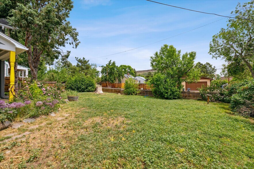 512 Cheyenne St, Golden, CO à vendre - Photo de l’immeuble – Image 3 sur 31