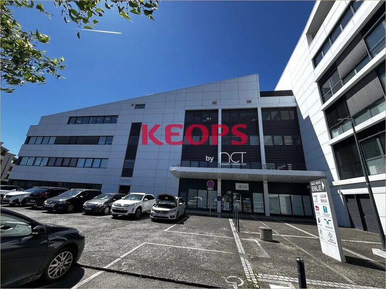 Bureau dans Muret à vendre - Photo de l’immeuble – Image 3 sur 14