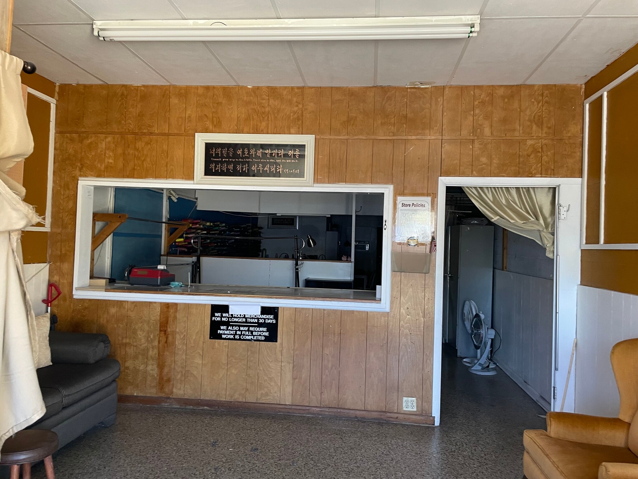 1014-1024 S Magnolia Dr, Tallahassee, FL à louer Photo de l’immeuble– Image 1 sur 16