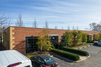 Plus de détails pour 1156 Dublin Rd, Columbus, OH - Bureau à louer
