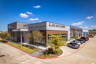 Plus de détails pour 3569 Business Center Dr, Pearland, TX - Médical, Local commercial à louer