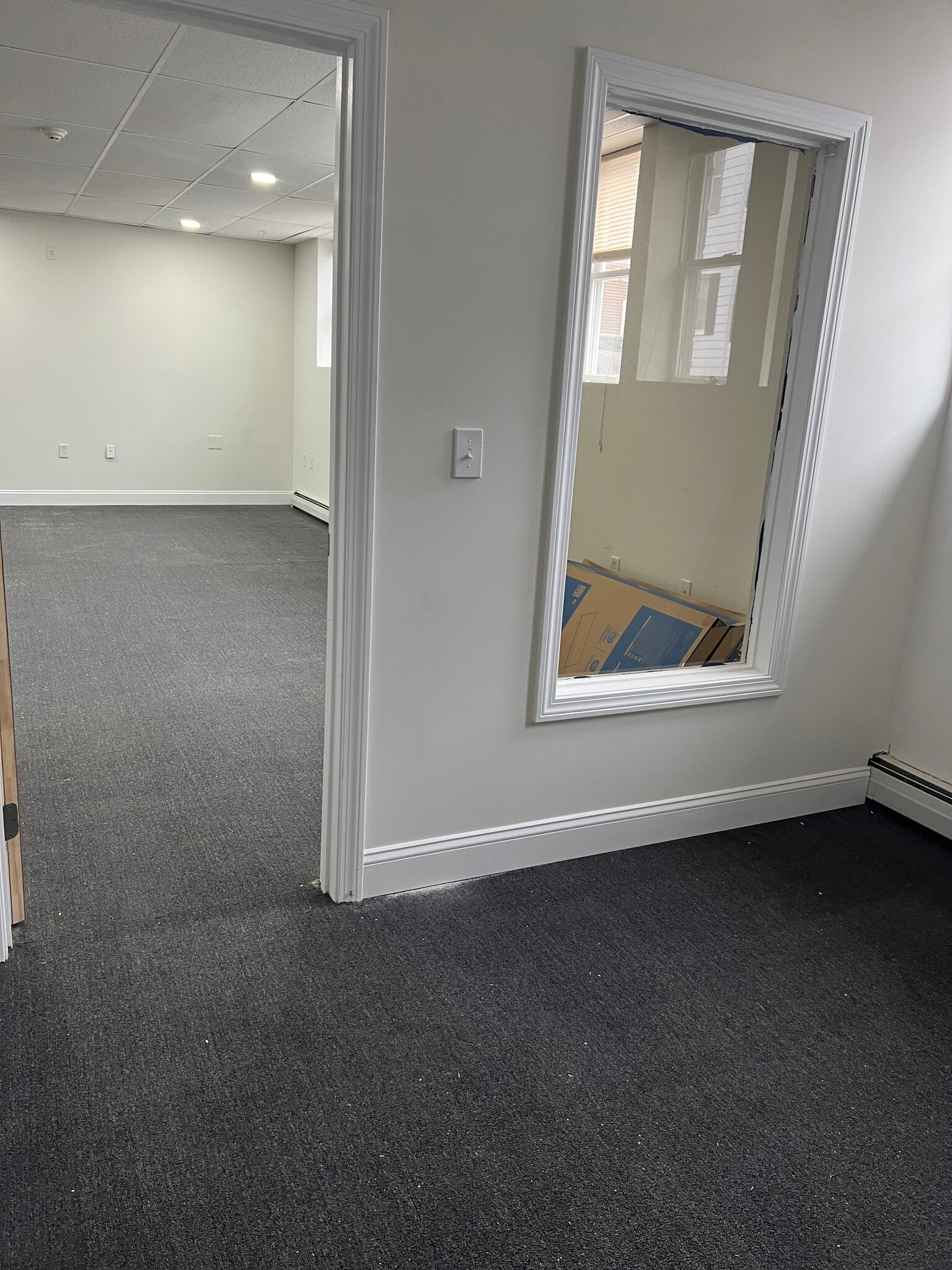 71 Pleasant St, Leominster, MA à louer Photo de l’immeuble– Image 1 sur 5