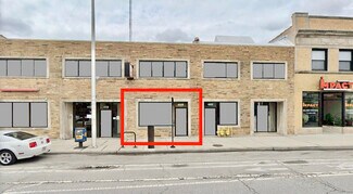 Plus de détails pour 4320 N Elston Ave, Chicago, IL - Bureau à louer