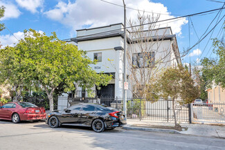 Plus de détails pour 1934-1936 New England St, Los Angeles, CA - Logement à vendre