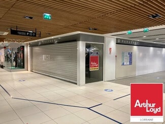 Plus de détails pour Local commercial à louer