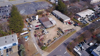 Plus de détails pour 1496 Sydney Ann Blvd, Mableton, GA - Local commercial à vendre