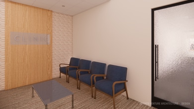 7515 S Main St, Houston, TX à louer Photo intérieure– Image 2 sur 7