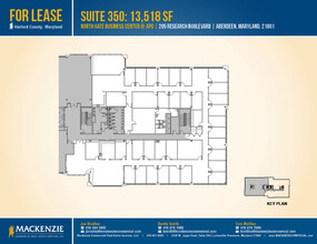 209 Research Blvd, Aberdeen, MD à louer Photo de l’immeuble– Image 1 sur 1