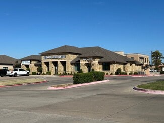 Plus de détails pour 8805 N Tarrant Pky, North Richland Hills, TX - Bureau à vendre