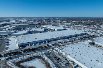 333 Gibraltar Dr, Bolingbrook, IL - VUE AÉRIENNE  vue de carte - Image1