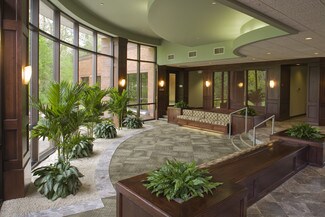 Plus de détails pour 11405 N Pennsylvania St, Carmel, IN - Bureau, Bureau/Médical à louer
