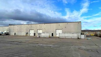 Plus de détails pour 805 Memorial Dr, Fort McMurray, AB - Industriel/Logistique à louer