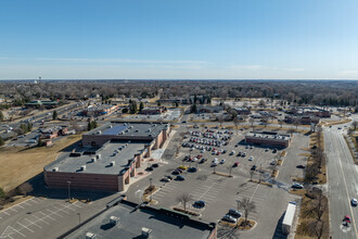 1505-1555 Queens Dr, Woodbury, MN - VUE AÉRIENNE  vue de carte - Image1