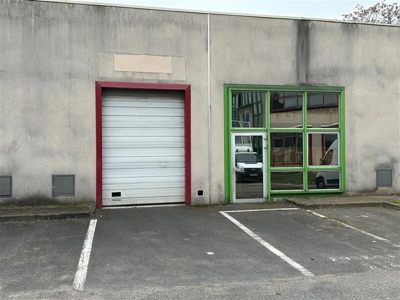 Photo de l’immeuble