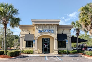 Plus de détails pour 1525 County Road 220, Fleming Island, FL - Local commercial à vendre