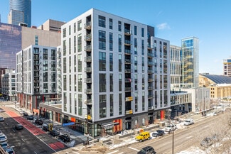 Plus de détails pour 650 Portland Ave S, Minneapolis, MN - Bureau/Local commercial à louer