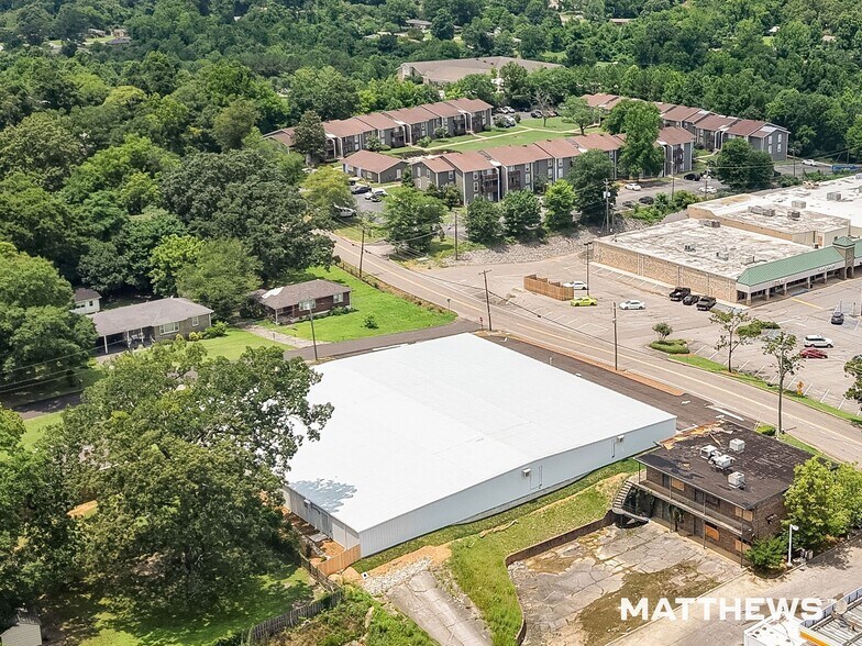 2245 1st St NW, Center Point, AL à vendre - Photo de l’immeuble – Image 3 sur 4