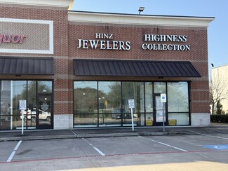 Plus de détails pour 6504-6510 Highway 90A, Sugar Land, TX - Local commercial à louer