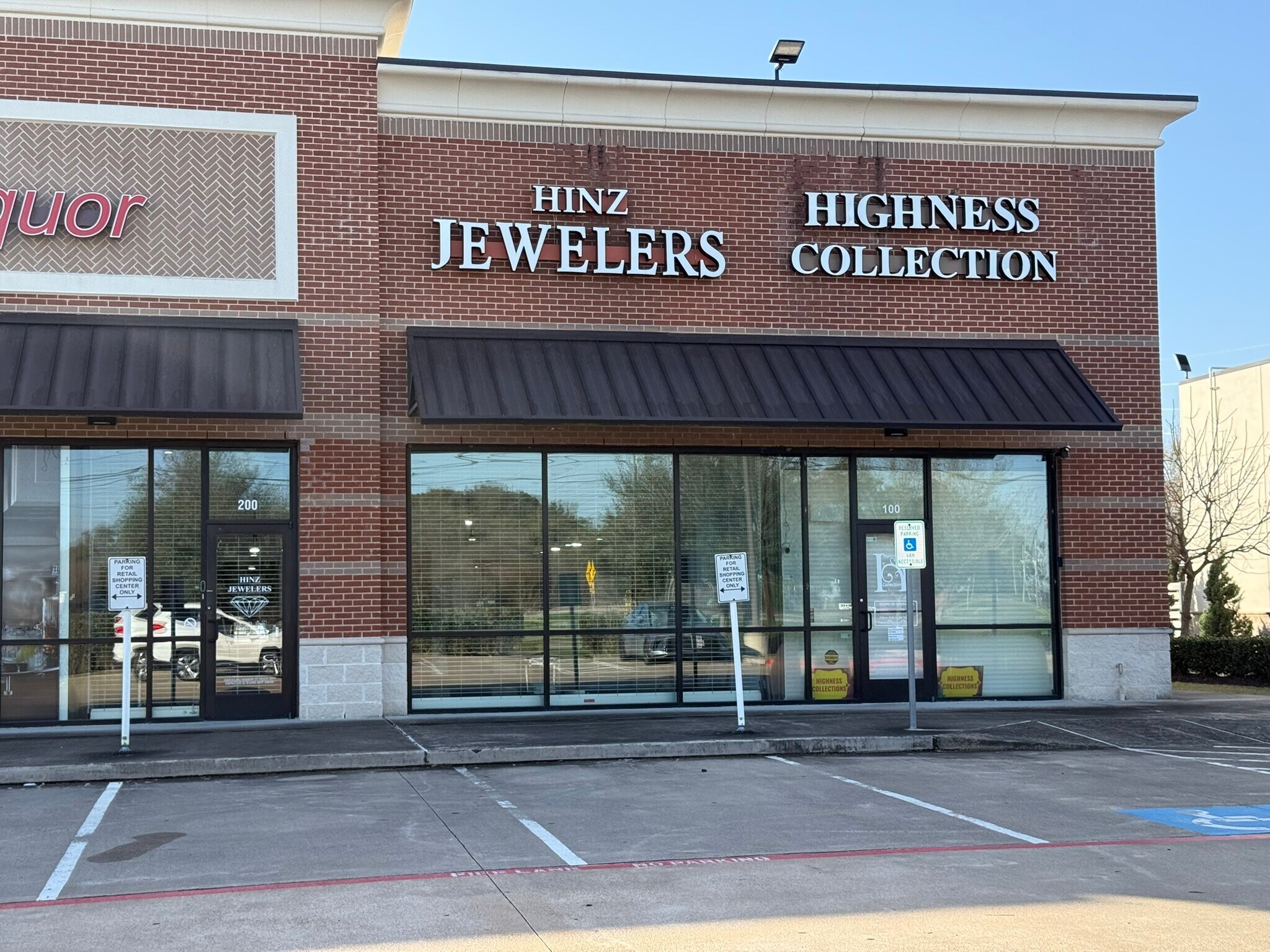6504-6510 Highway 90A, Sugar Land, TX à louer Photo de l’immeuble– Image 1 sur 10