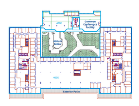 8500 Macleod Trl SE, Calgary, AB à louer Plan d’étage– Image 1 sur 1