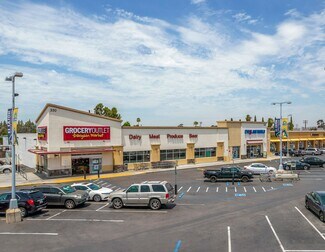 Plus de détails pour 350 N 2nd St, El Cajon, CA - Local commercial à louer