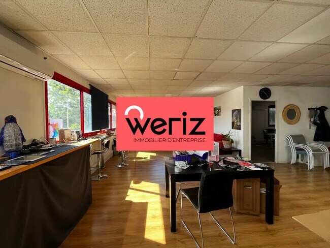 Plus de détails pour Bureau à louer