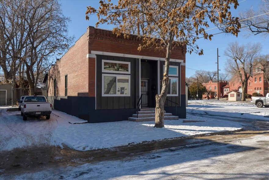 813 E B St, Pueblo, CO à vendre - Photo principale – Image 1 sur 45