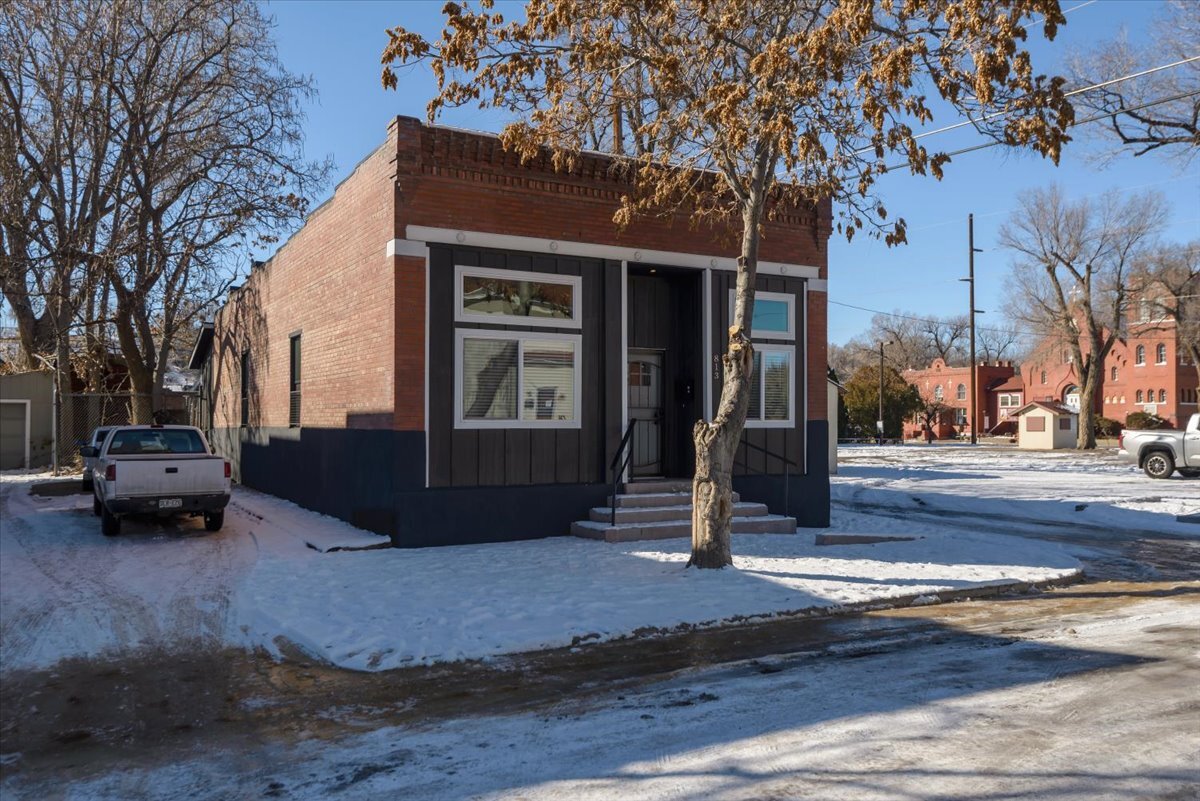 813 E B St, Pueblo, CO à vendre Photo principale– Image 1 sur 46