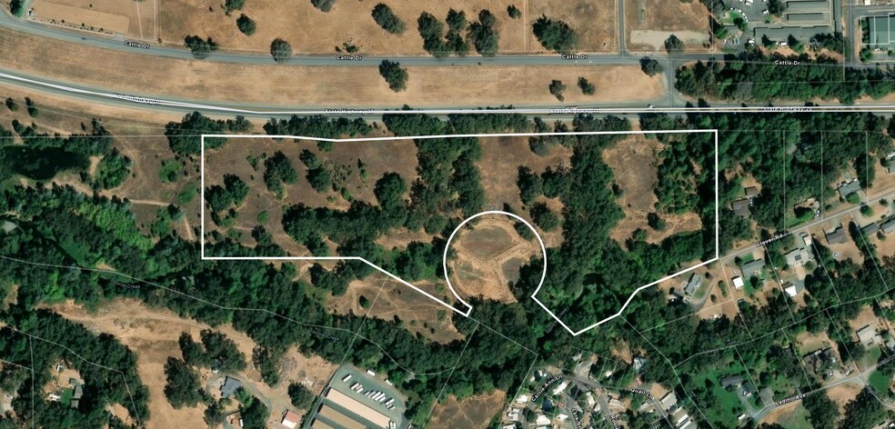 17238 Carrie Ann Ln, Penn Valley, CA à vendre - Photo de l’immeuble – Image 2 sur 47