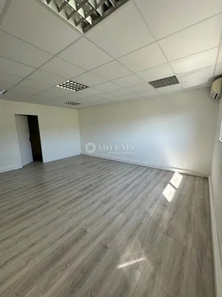 Bureau dans Montpellier à louer - Photo de l’immeuble – Image 1 sur 5