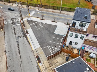 Plus de détails pour 4746 Plummer Street St, Pittsburgh, PA - Terrain à vendre