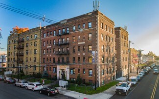 Plus de détails pour 1116-1120 Anna St, Elizabeth, NJ - Logement à vendre