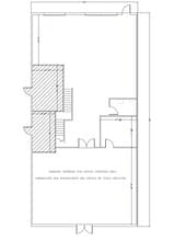 975 Van Horn Rd, Fairbanks, AK à louer Plan de site– Image 1 sur 1