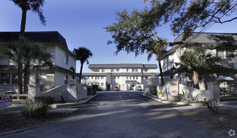 1650 River Rd, Jacksonville, FL à vendre - Photo de l’immeuble – Image 1 sur 14