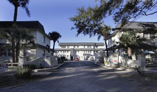 Plus de détails pour 1650 River Rd, Jacksonville, FL - Logement à vendre