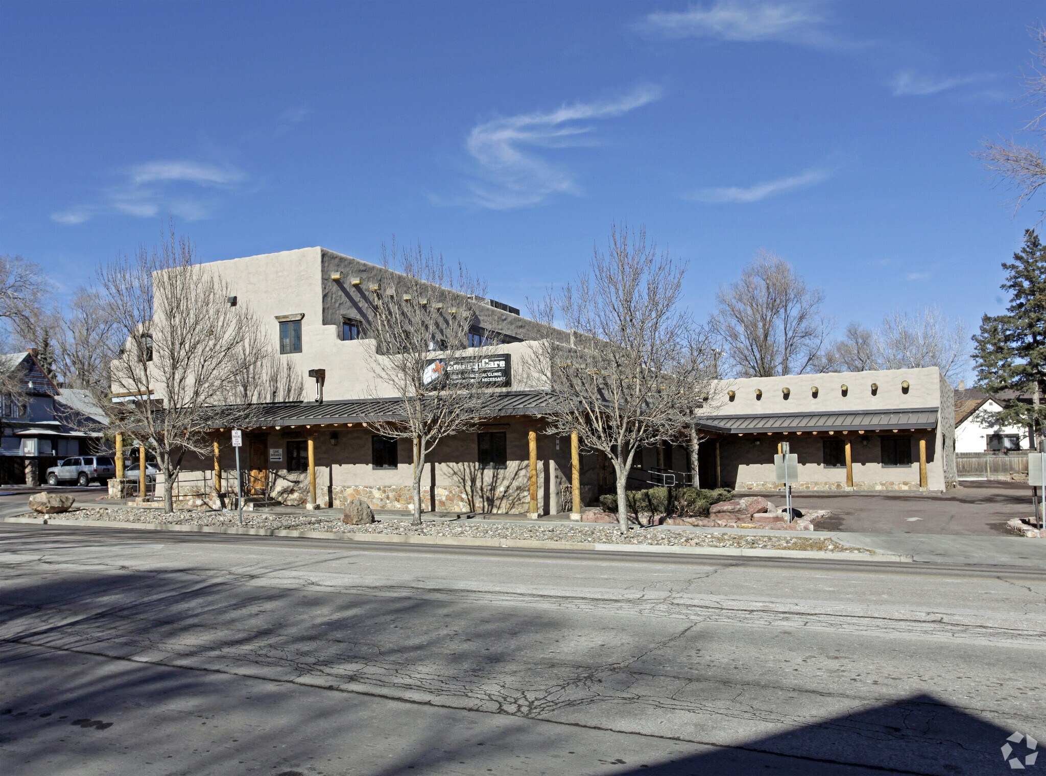 402 W Bijou St, Colorado Springs, CO à louer Photo principale– Image 1 sur 26