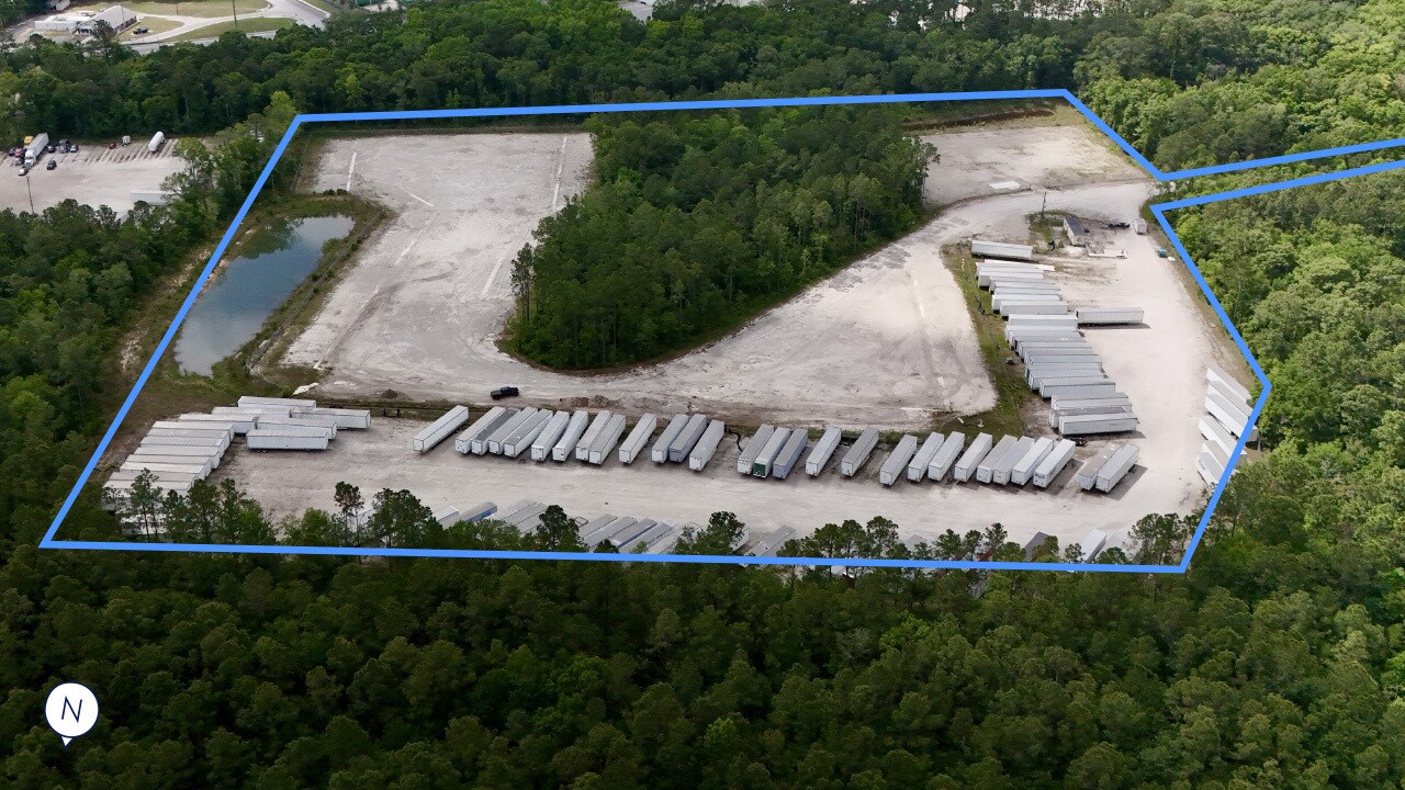 6829 Old Kings Rd, Jacksonville, FL à louer Photo de l’immeuble– Image 1 sur 7