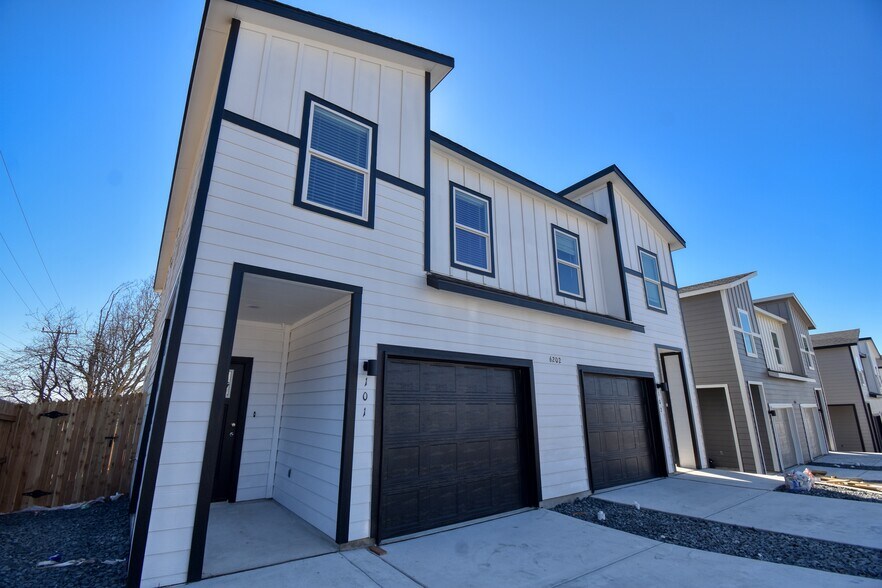 6202 Oakland Rdg, San Antonio, TX à vendre - Photo de l’immeuble – Image 3 sur 29