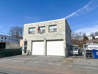 Plus de détails pour 117 Fulton St, White Plains, NY - Industriel/Logistique à vendre
