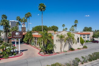 Plus de détails pour 5335 E Broadway Blvd, Tucson, AZ - Hôtellerie à vendre