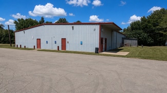 Plus de détails pour 7952 S US Highway 59, Nacogdoches, TX - Industriel/Logistique à vendre