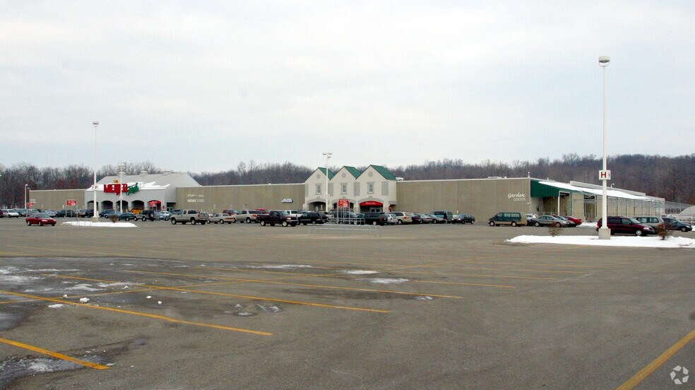 11901 E Fulton St, Lowell, MI à louer - Photo principale – Image 1 sur 2