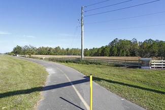 Plus de détails pour 7140 Land O Lakes Blvd, Land O Lakes, FL - Terrain à louer