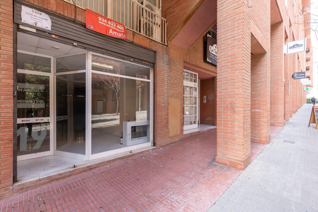 Carrer del Marquès de Monistrol, 19, Sant Joan Despí, BAR 08970 - Lot Pt13 - - Photo intérieure - Image 1 of 22