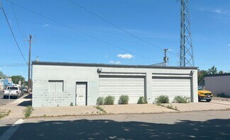 Plus de détails pour 402 Idaho St, Gooding, ID - Industriel/Logistique à vendre