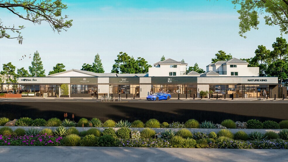 2100 Waugh Dr, Houston, TX à louer - Photo de l’immeuble – Image 3 sur 18