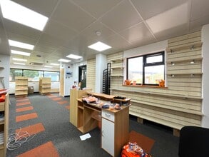 40 Bowthorpe Employment Area, Norwich à louer Photo intérieure– Image 2 sur 7