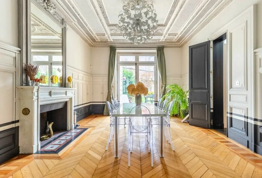 Bureau dans Paris à louer - Photo de l’immeuble – Image 2 sur 5
