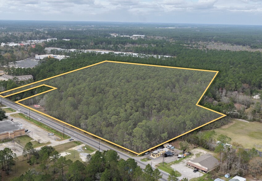 West Gause Boulevard, Slidell, LA à vendre - Photo de l’immeuble – Image 3 sur 9